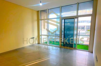 Apartment - 2 Bedrooms - 2 Bathrooms for rent in Lamar Residences - Al Seef - Al Raha Beach - Abu Dhabi