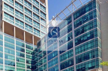Office Space - Studio for sale in Liberty House - DIFC - Dubai