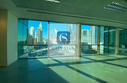 Office Space - Studio for sale in Liberty House - DIFC - Dubai