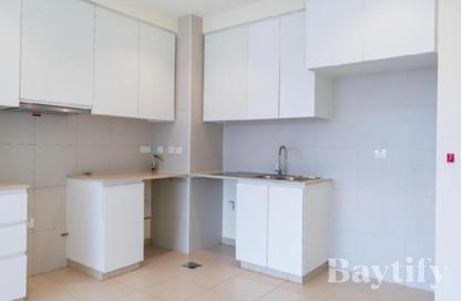 Apartment - 2 Bedrooms - 2 Bathrooms for rent in Urbana 3 - Urbana - EMAAR South - Dubai South (Dubai World Central) - Dubai