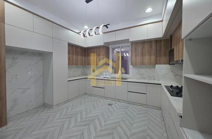 Villa - 5 Bedrooms - 7 Bathrooms for sale in Kabbali Hills - Al Helio 2 - Al Helio - Ajman Villa - 5 Bedrooms - 7 Bathrooms for sale in Kabbali Hills - Al Helio 2 - Al Helio - Ajman