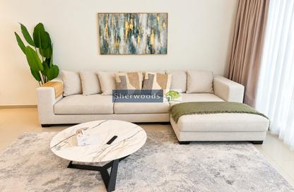 Duplex - 2 Bedrooms - 3 Bathrooms for sale in Pacific Bora Bora - Pacific - Al Marjan Island - Ras Al Khaimah Duplex - 2 Bedrooms - 3 Bathrooms for sale in Pacific Bora Bora - Pacific - Al Marjan Island - Ras Al Khaimah
