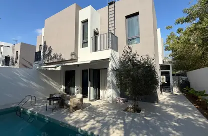 شقة - 3 غرف نوم - 4 حمامات للبيع في الجادة - الشارقة