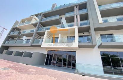 Apartment - Studio - 1 Bathroom for rent in Bali Residences - District 3 - Jumeirah Village Triangle - Dubai