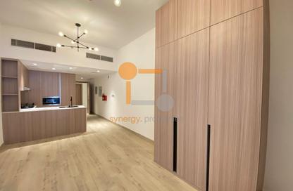 Apartment - Studio - 1 Bathroom for rent in Bali Residences - District 3 - Jumeirah Village Triangle - Dubai