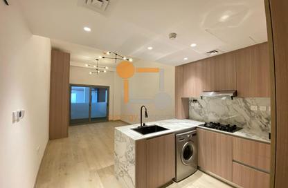 Apartment - Studio - 1 Bathroom for rent in Bali Residences - District 3 - Jumeirah Village Triangle - Dubai Apartment - Studio - 1 Bathroom for rent in Bali Residences - District 3 - Jumeirah Village Triangle - Dubai