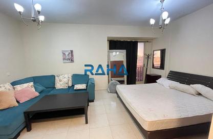 Apartment - Studio - 1 Bathroom for rent in Lagoon B15 - The Lagoons - Mina Al Arab - Ras Al Khaimah