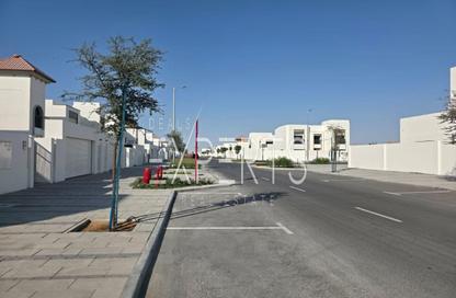 Villa - 4 - 7 for rent in Fay Alreeman - Al Shamkha - Abu Dhabi