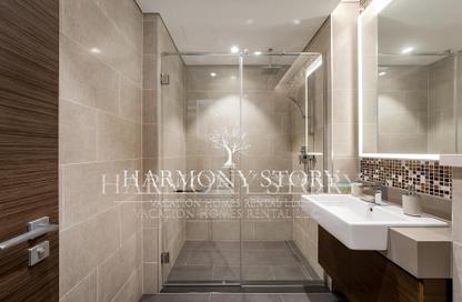 Apartment - Studio - 1 Bathroom for rent in Sobha Hartland Greens 6 - Hartland Greens - Sobha Hartland - Mohammed Bin Rashid City - Dubai