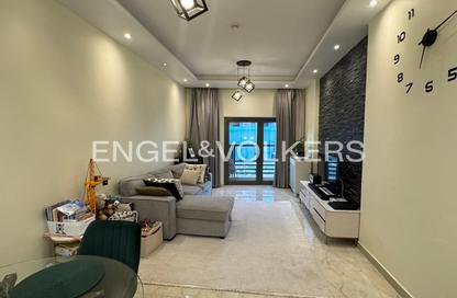 Apartment - 1 - 2 for sale in Joya Verde Residences - District 11 - Jumeirah Village Circle - Dubai