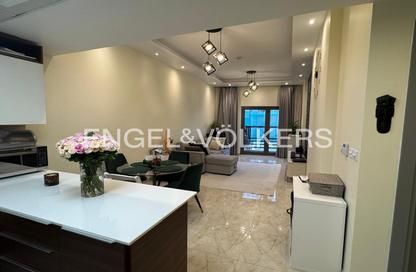 Apartment - 1 - 2 for sale in Joya Verde Residences - District 11 - Jumeirah Village Circle - Dubai
