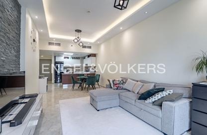 Apartment - 1 - 2 for sale in Joya Verde Residences - District 11 - Jumeirah Village Circle - Dubai Apartment - 1 - 2 for sale in Joya Verde Residences - District 11 - Jumeirah Village Circle - Dubai