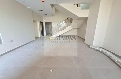 Villa - 4 - 5 for rent in Hoshi 1 - Hoshi - Al Badie - Sharjah