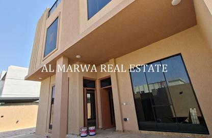 Villa - 4 - 5 for rent in Hoshi 1 - Hoshi - Al Badie - Sharjah Villa - 4 - 5 for rent in Hoshi 1 - Hoshi - Al Badie - Sharjah