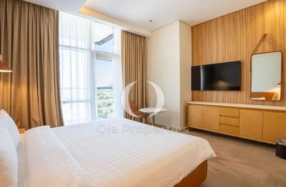 Apartment - 1 - 2 for rent in Terhab Hotels and Towers - District 3 - Jumeirah Village Triangle - Dubai Apartment - 1 - 2 for rent in Terhab Hotels and Towers - District 3 - Jumeirah Village Triangle - Dubai
