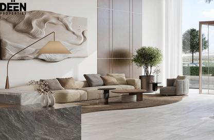 Apartment - 1 - 2 for sale in The Hillgate Tower A - The Hillgate - Dubai Silicon Oasis - Dubai
