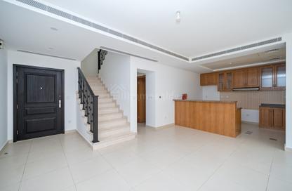 Villa - 3 - 4 for sale in Bella Casa - Serena - Dubai