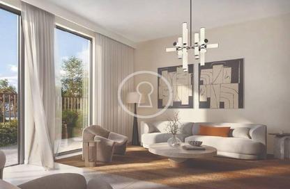 Villa - 3 Bedrooms - 4 Bathrooms for sale in Venera 1 - Venera - The Valley - Dubai
