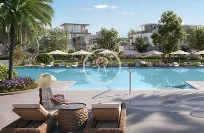 Villa - 3 Bedrooms - 4 Bathrooms for sale in Venera - The Valley - Dubai