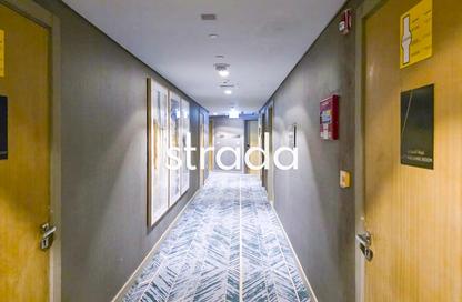 Hotel  and  Hotel Apartment - Studio - 1 Bathroom for sale in Aykon City Tower B - Aykon City - Business Bay - Dubai