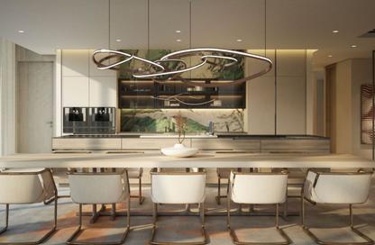 Apartment - 1 Bedroom - 1 Bathroom for sale in Verve City Walk Tower B - Verve City Walk - City Walk - Dubai Apartment - 1 Bedroom - 1 Bathroom for sale in Verve City Walk Tower B - Verve City Walk - City Walk - Dubai