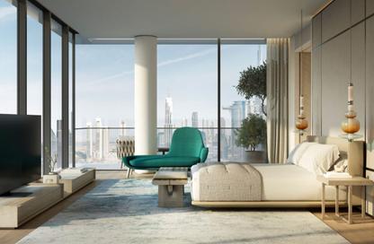 Apartment - 1 Bedroom - 1 Bathroom for sale in Verve City Walk Tower B - Verve City Walk - City Walk - Dubai