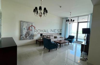 Apartment - 2 Bedrooms - 2 Bathrooms for rent in The Polo Residence C1 - The Polo Residence - Meydan Avenue - Meydan - Dubai Apartment - 2 Bedrooms - 2 Bathrooms for rent in The Polo Residence C1 - The Polo Residence - Meydan Avenue - Meydan - Dubai