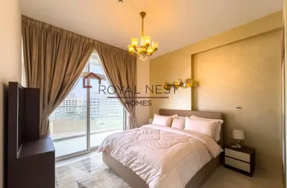 شقة - 2 غرف نوم - 2 حمامات للايجار في بولو ريزيدنس - ميدان افينيو - ميدان - دبي شقة - 2 غرف نوم - 2 حمامات للايجار في بولو ريزيدنس - ميدان افينيو - ميدان - دبي