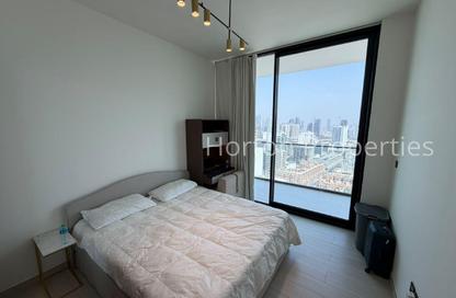 Apartment - 1 - 2 for rent in Binghatti Onyx - District 15 - Jumeirah Village Circle - Dubai