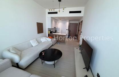 Apartment - 1 - 2 for rent in Binghatti Onyx - District 15 - Jumeirah Village Circle - Dubai
