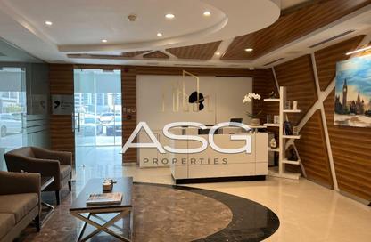 Office Space - Studio - 1 Bathroom for rent in Dubai Investment Park 1 (DIP 1) - Dubai Investment Park (DIP) - Dubai Office Space - Studio - 1 Bathroom for rent in Dubai Investment Park 1 (DIP 1) - Dubai Investment Park (DIP) - Dubai