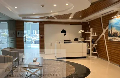 مكتب - استوديو - 1 حمام للايجار في دبي إنفستمنت بارك 1 (DIP 1) - مجمع دبي للاستثمار - دبي