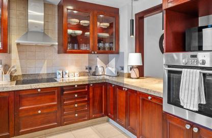 Apartment - 2 Bedrooms - 3 Bathrooms for rent in Zanzebeel 4 - Zanzebeel - Old Town - Downtown Dubai - Dubai