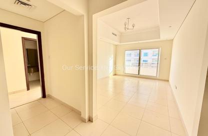 Apartment - 1 Bedroom - 2 Bathrooms for rent in Al Mamzar - Al Mamzar - Sharjah - Sharjah