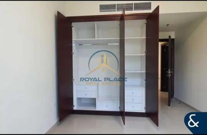 Apartment - 1 Bedroom - 2 Bathrooms for rent in DEC Tower 1 - DEC Towers - Dubai Marina - Dubai Apartment - 1 Bedroom - 2 Bathrooms for rent in DEC Tower 1 - DEC Towers - Dubai Marina - Dubai