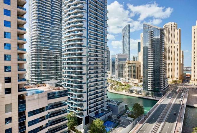 SPACIOUS | FURNISHED | 1 BEDROOM | WAVES TOWER A