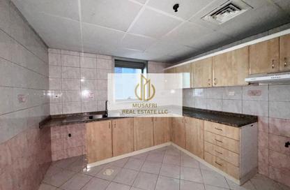 Apartment - 2 Bedrooms - 2 Bathrooms for rent in Sahara Tower 4 - Sahara Complex - Al Nahda - Sharjah Apartment - 2 Bedrooms - 2 Bathrooms for rent in Sahara Tower 4 - Sahara Complex - Al Nahda - Sharjah