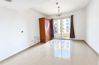 Apartment - Studio - 1 for rent in Lakeside Tower A - Lakeside Residence - Dubai Production City (IMPZ) - Dubai