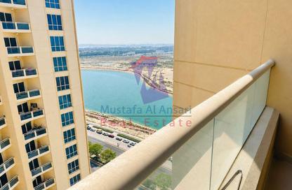 Apartment - Studio - 1 for rent in Lakeside Tower A - Lakeside Residence - Dubai Production City (IMPZ) - Dubai Apartment - Studio - 1 for rent in Lakeside Tower A - Lakeside Residence - Dubai Production City (IMPZ) - Dubai
