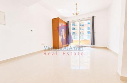 Apartment - Studio - 1 for rent in Lakeside Tower A - Lakeside Residence - Dubai Production City (IMPZ) - Dubai