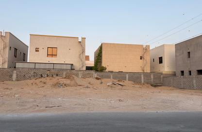 Land - Studio for sale in Al Yasmeen 1 - Al Yasmeen - Ajman