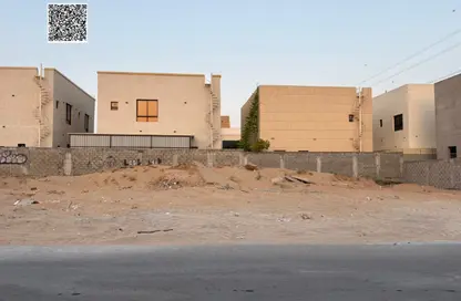 أرض - استوديو للبيع في 1 الياسمين - الياسمين - عجمان