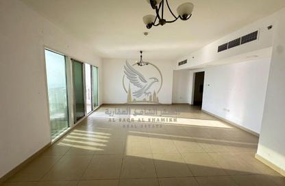 Apartment - 3 - 4 for rent in Al Majaz 1 - Al Majaz - Sharjah