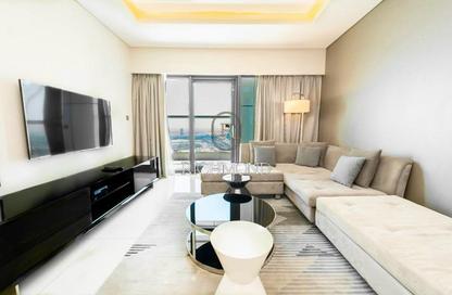 Apartment - 1 - 2 for sale in Tower B - Damac Towers by Paramount - Business Bay - Dubai