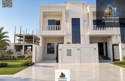 Townhouse - 5 - 6 for sale in Al Yasmeen 1 - Al Yasmeen - Ajman