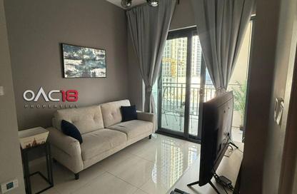 Apartment - 1 Bedroom - 1 Bathroom for rent in Zada Tower - Business Bay - Dubai Apartment - 1 Bedroom - 1 Bathroom for rent in Zada Tower - Business Bay - Dubai