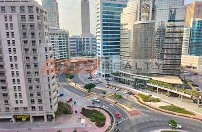 أرض - استوديو للبيع في السلام تاور - مدينة دبي للإعلام - دبي أرض - استوديو للبيع في السلام تاور - مدينة دبي للإعلام - دبي