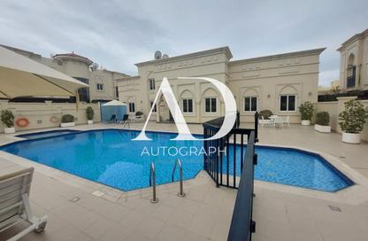 Villa - 5 Bedrooms - 5 Bathrooms for rent in Umm Suqeim 2 Villas - Umm Suqeim 2 - Umm Suqeim - Dubai