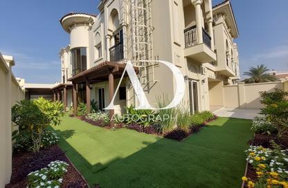 Villa - 5 Bedrooms - 5 Bathrooms for rent in Umm Suqeim 2 Villas - Umm Suqeim 2 - Umm Suqeim - Dubai