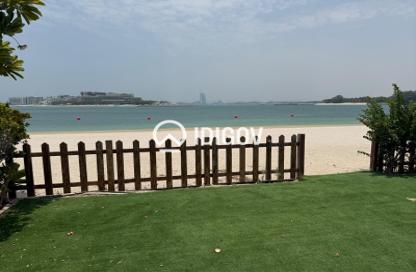 Villa - 5 Bedrooms - 4 Bathrooms for rent in Palma Residences - Palm Jumeirah - Dubai Villa - 5 Bedrooms - 4 Bathrooms for rent in Palma Residences - Palm Jumeirah - Dubai